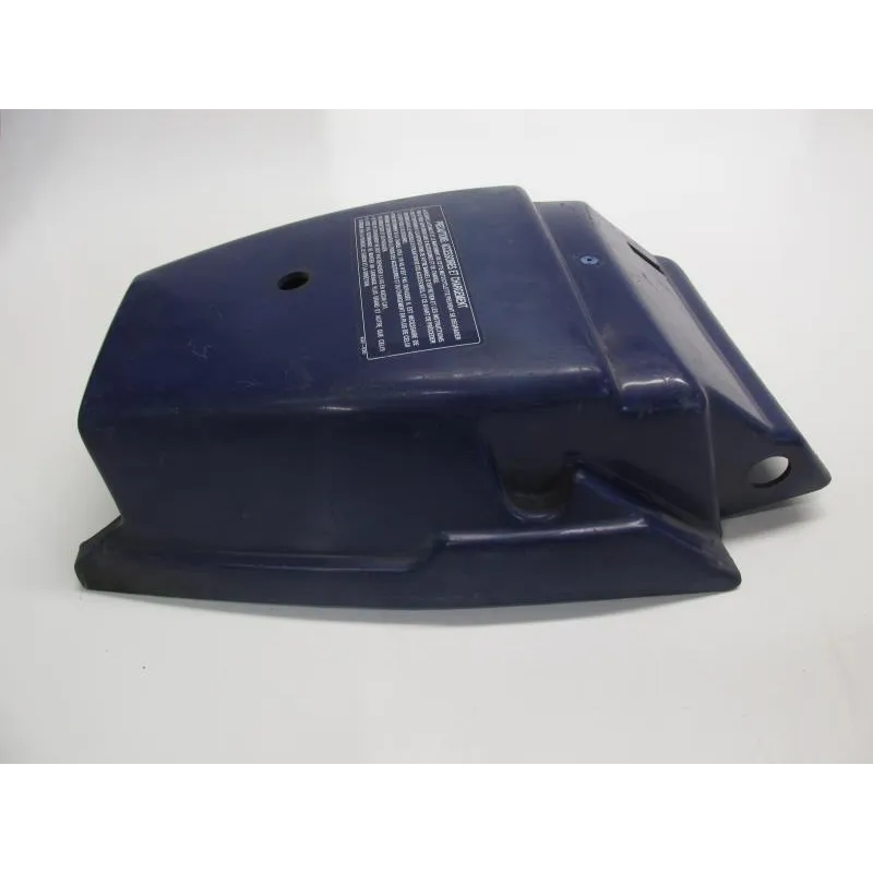 Cache jonction coque arriere HONDA NX 125 1990-1997 TRANSCITY