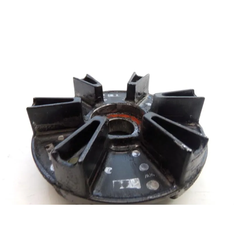 Porte couronne YAMAHA YZF 1000 2000-2001 R1
