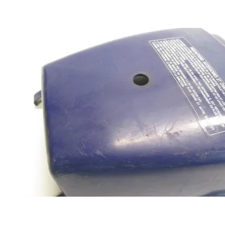 Cache jonction coque arriere HONDA NX 125 1990-1997 TRANSCITY