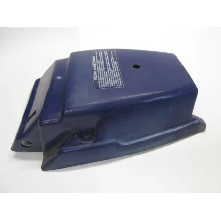 Cache jonction coque arriere HONDA NX 125 1990-1997 TRANSCITY