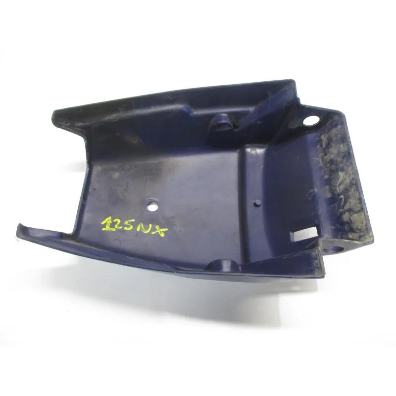 Cache jonction coque arriere HONDA NX 125 1990-1997 TRANSCITY