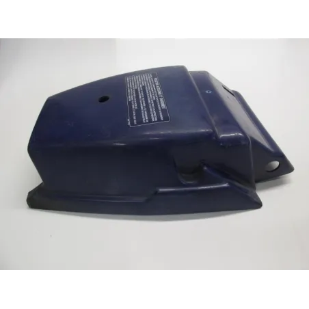 Cache jonction coque arriere HONDA NX 125 1990-1997 TRANSCITY
