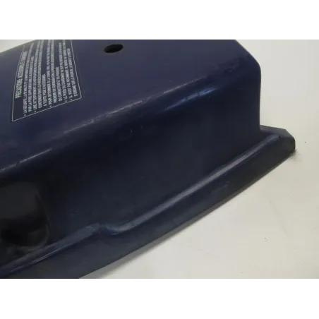 Cache jonction coque arriere HONDA NX 125 1990-1997 TRANSCITY