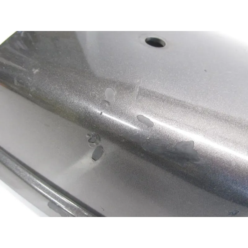 Cache jonction coque arriere HONDA NX 125 1990-1997 TRANSCITY