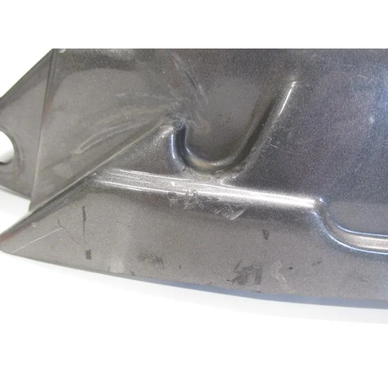 Cache jonction coque arriere HONDA NX 125 1990-1997 TRANSCITY