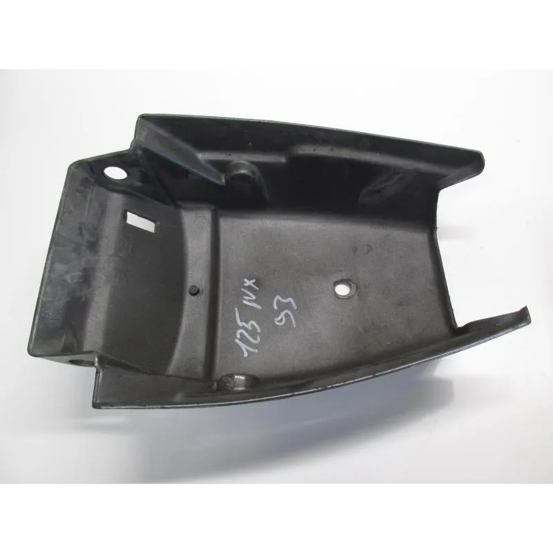 Cache jonction coque arriere HONDA NX 125 1990-1997 TRANSCITY
