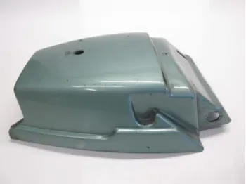 Cache jonction coque arriere HONDA NX 125 1990-1997 TRANSCITY
