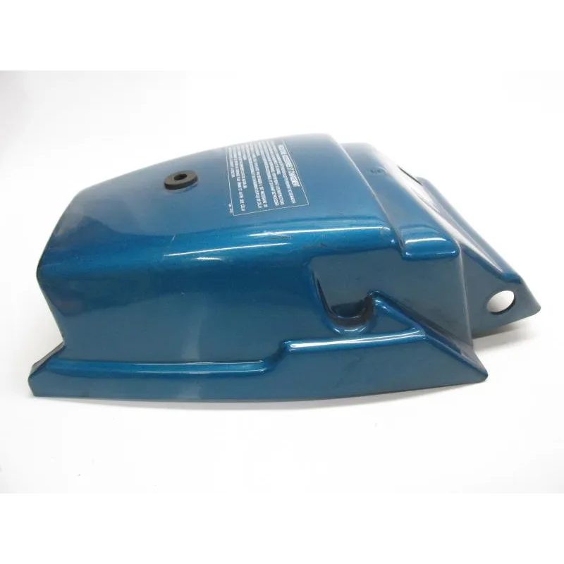 Cache jonction coque arriere HONDA NX 125 1990-1997 TRANSCITY