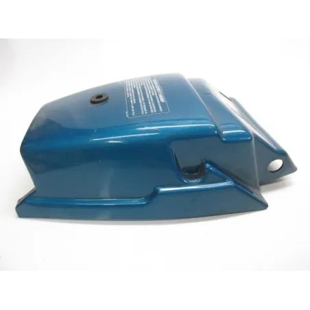 Cache jonction coque arriere HONDA NX 125 1990-1997 TRANSCITY