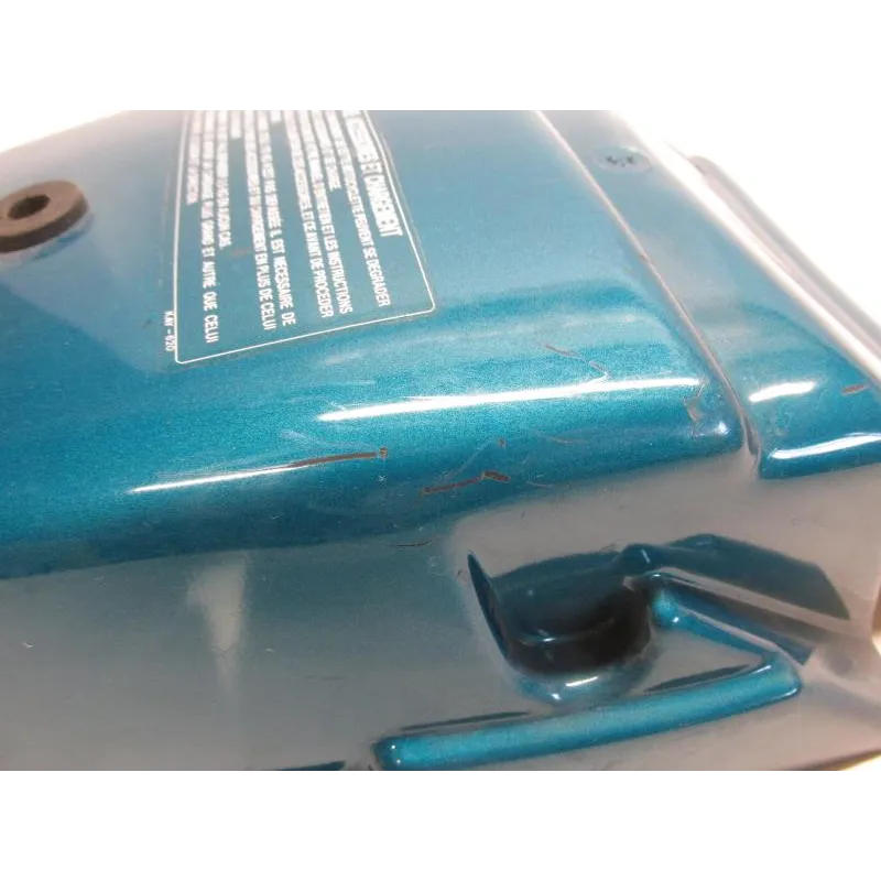 Cache jonction coque arriere HONDA NX 125 1990-1997 TRANSCITY