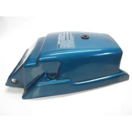 Cache jonction coque arriere HONDA NX 125 1990-1997 TRANSCITY