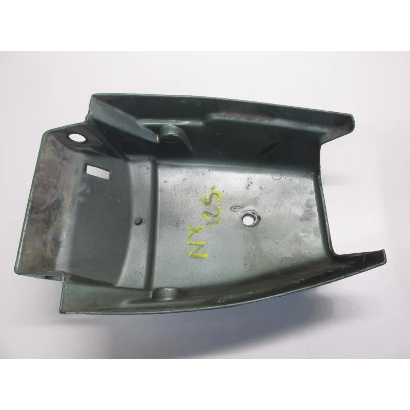 Cache jonction coque arriere HONDA NX 125 1990-1997 TRANSCITY