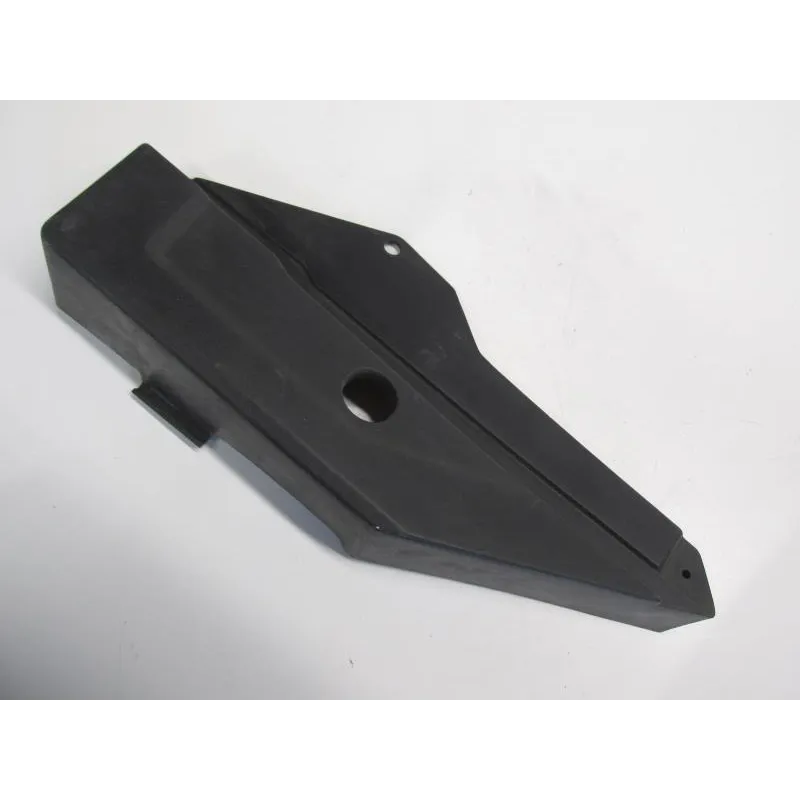 Cache lateral gauche YAMAHA XJ 900 S 1995-2001 DIVERSION