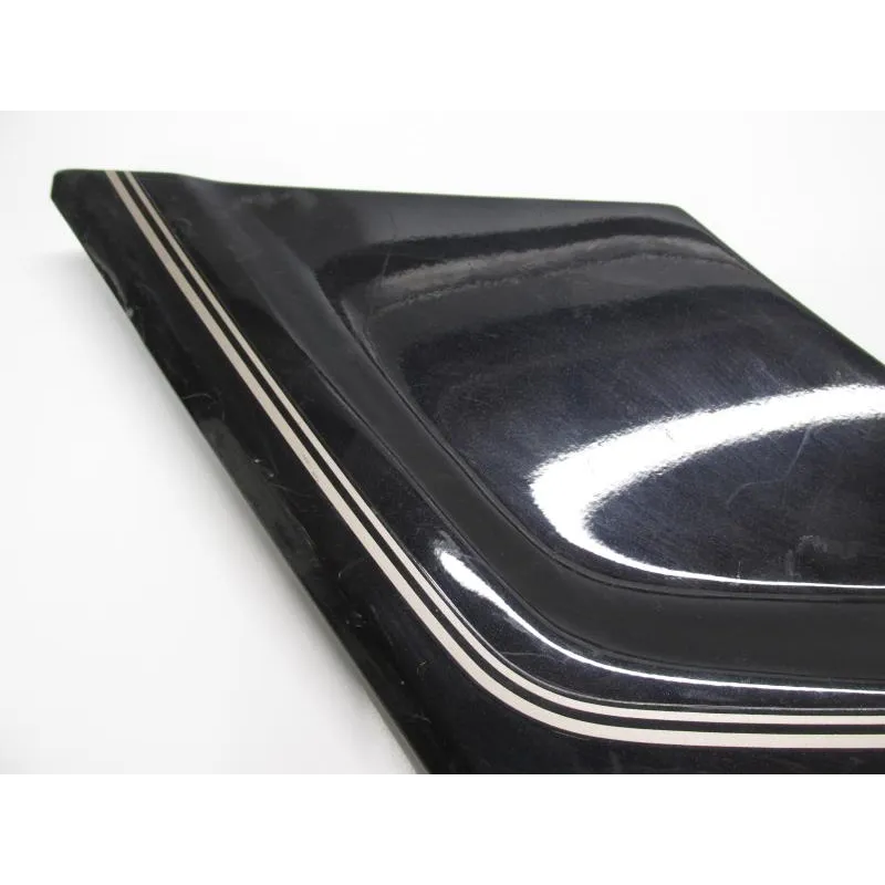Cache lateral gauche HONDA VFR F 750 1988-1989