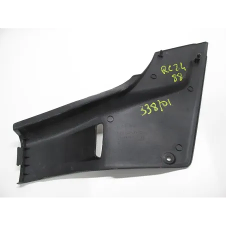 Cache lateral gauche HONDA VFR F 750 1988-1989