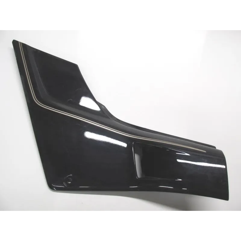Cache lateral gauche HONDA VFR F 750 1988-1989