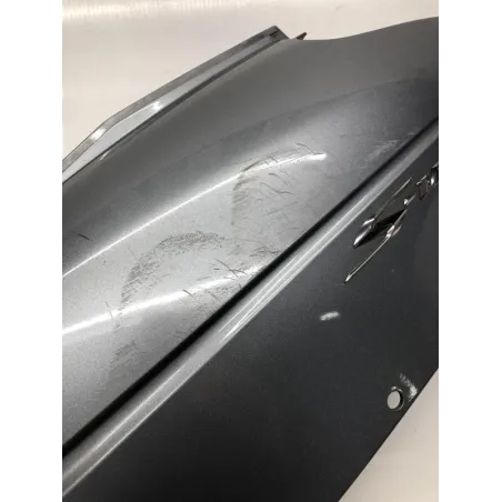 Cache carenage coque arriere gauche HONDA FES 125 2007-2013 S-WING