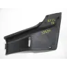 Cache lateral gauche HONDA VFR F 750 1988-1989