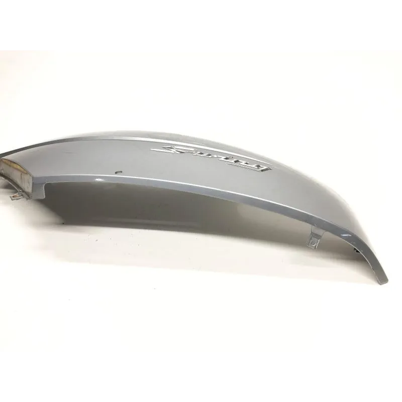 Cache carenage coque arriere gauche HONDA FES 125 2007-2013 S-WING