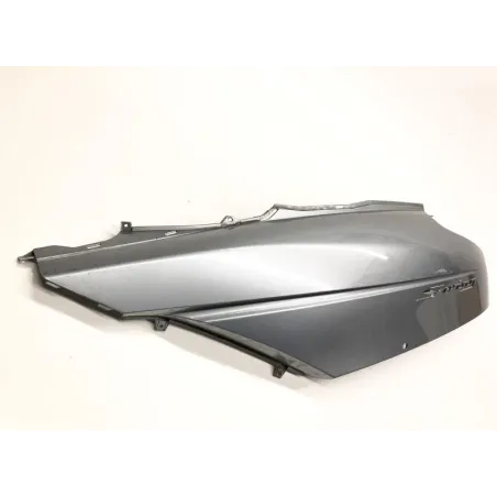 Cache carenage coque arriere gauche HONDA FES 125 2007-2013 S-WING