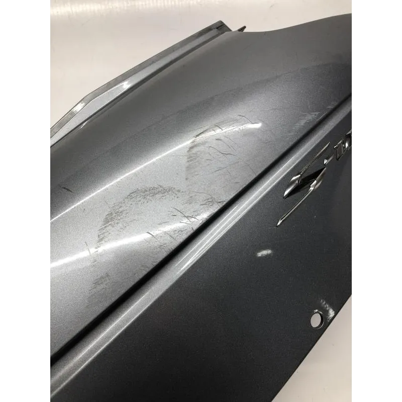 Cache carenage coque arriere gauche HONDA FES 125 2007-2013 S-WING