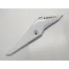 Cache lateral gauche HONDA CBR R 125 2015-2016