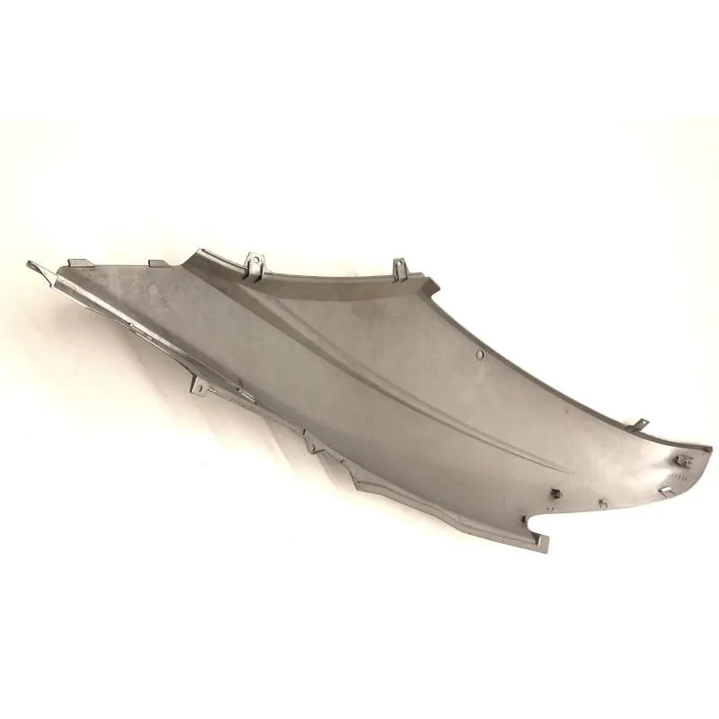 Cache carenage coque arriere gauche HONDA FES 125 2007-2013 S-WING