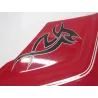 Cache lateral droit HONDA VFR F 750 1988-1989 Cache lateral droit HONDA VFR F 750 1988-1989