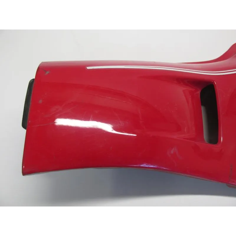 Cache lateral droit HONDA VFR F 750 1988-1989