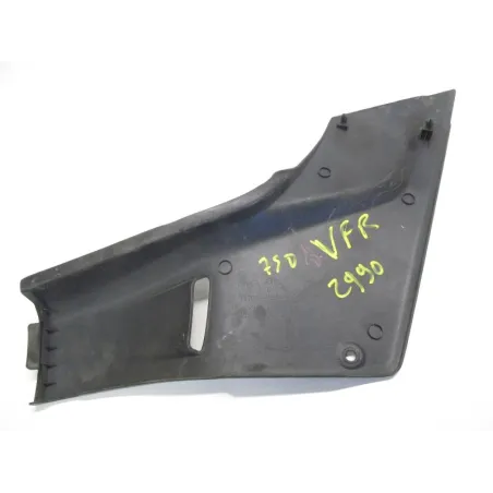 Cache lateral gauche HONDA VFR F 750 1988-1989