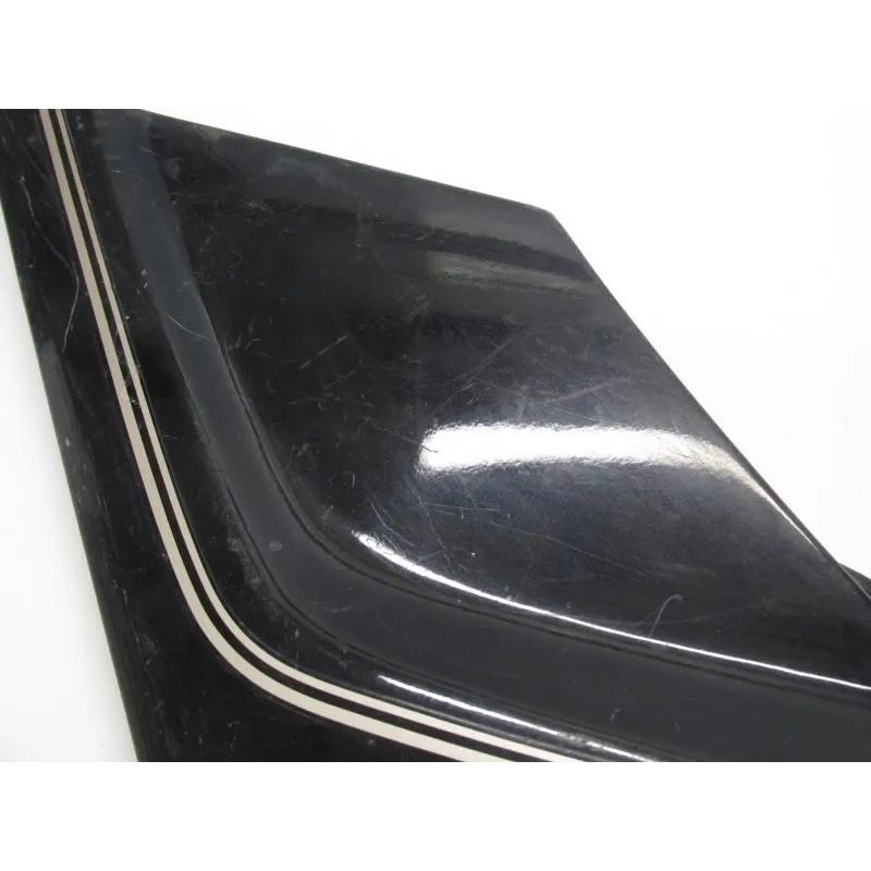Cache lateral gauche HONDA VFR F 750 1988-1989