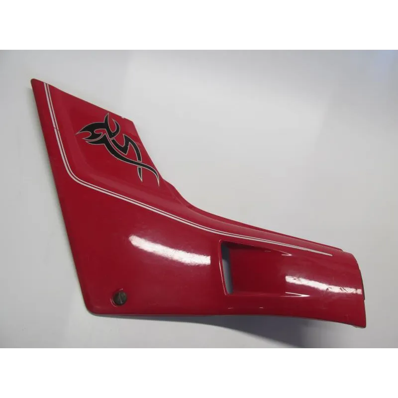 Cache lateral gauche HONDA VFR F 750 1988-1989