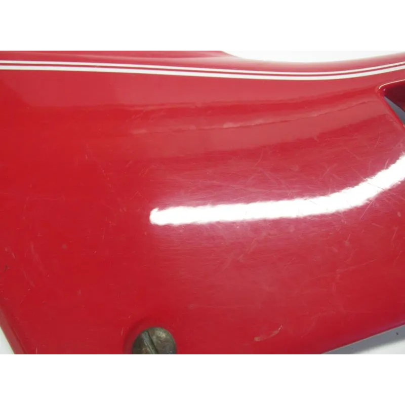 Cache lateral gauche HONDA VFR F 750 1988-1989