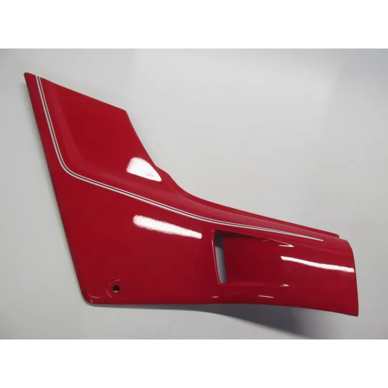 Cache lateral gauche HONDA VFR F 750 1988-1989