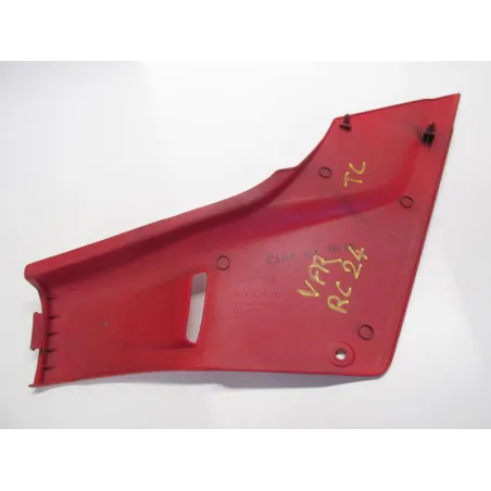 Cache lateral gauche HONDA VFR F 750 1988-1989