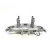 Te superieur de fourche SUZUKI DL 650 2004-2006 VSTROM Te superieur de fourche SUZUKI DL 650 2004-2006 VSTROM