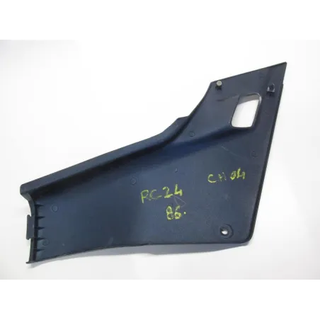 Cache lateral gauche HONDA VFR F 750 1986-1987