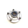 Porte couronne SUZUKI DL 650 2004-2006 VSTROM Porte couronne SUZUKI DL 650 2004-2006 VSTROM