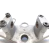 Te superieur de fourche SUZUKI DL 650 2004-2006 VSTROM Te superieur de fourche SUZUKI DL 650 2004-2006 VSTROM
