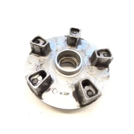 Porte couronne SUZUKI DL 650 2004-2006 VSTROM