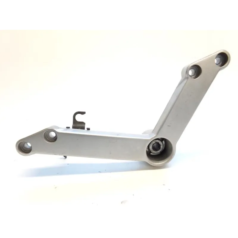 Support moteur gauche SUZUKI DL 650 2004-2006 VSTROM