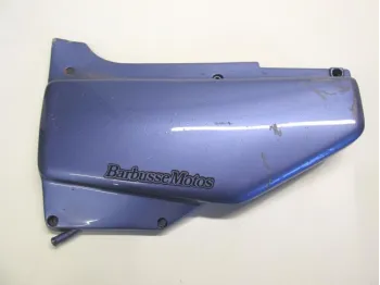 Cache lateral gauche HONDA NX 250 1988-1996 DOMINATOR