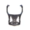 Poignee arriere SUZUKI DL 650 2004-2006 VSTROM Poignee arriere SUZUKI DL 650 2004-2006 VSTROM