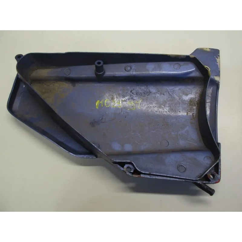 Cache lateral gauche HONDA NX 250 1988-1996 DOMINATOR