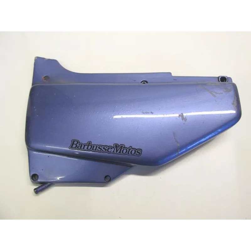Cache lateral gauche HONDA NX 250 1988-1996 DOMINATOR