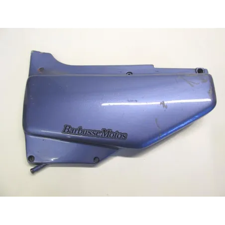 Cache lateral gauche HONDA NX 250 1988-1996 DOMINATOR