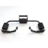 support reservoir SUZUKI DL 650 2004-2006 VSTROM