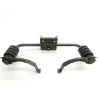 support reservoir SUZUKI DL 650 2004-2006 VSTROM