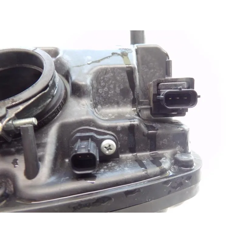 Boite a air SUZUKI SFV 650 2009-2016 GLADIUS