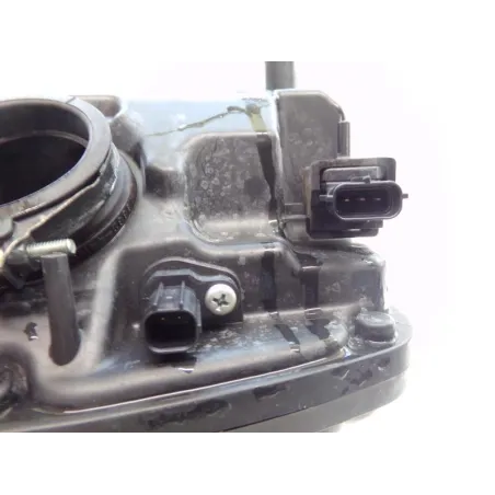 Boite a air SUZUKI SFV 650 2009-2016 GLADIUS
